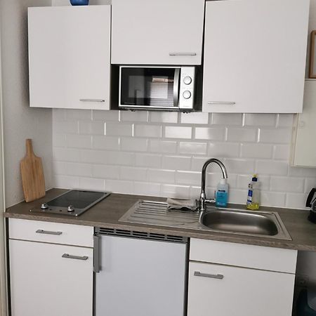 Guenstige, Schoene Ferienwohnung Im Wanderparadies Вернигероде Экстерьер фото