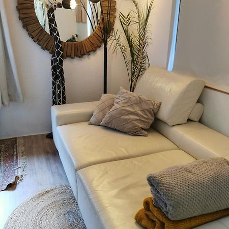 Guenstige, Schoene Ferienwohnung Im Wanderparadies Вернигероде Экстерьер фото