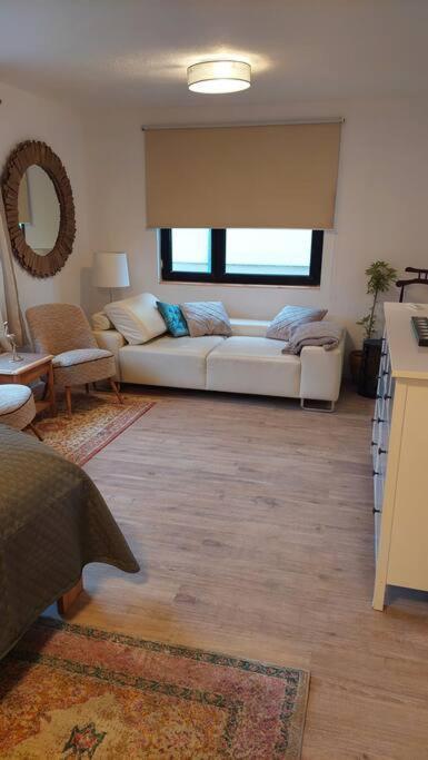 Guenstige, Schoene Ferienwohnung Im Wanderparadies Вернигероде Экстерьер фото