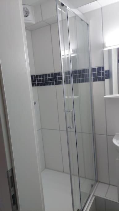 Guenstige, Schoene Ferienwohnung Im Wanderparadies Вернигероде Экстерьер фото
