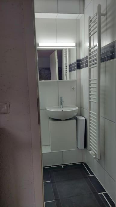 Guenstige, Schoene Ferienwohnung Im Wanderparadies Вернигероде Экстерьер фото