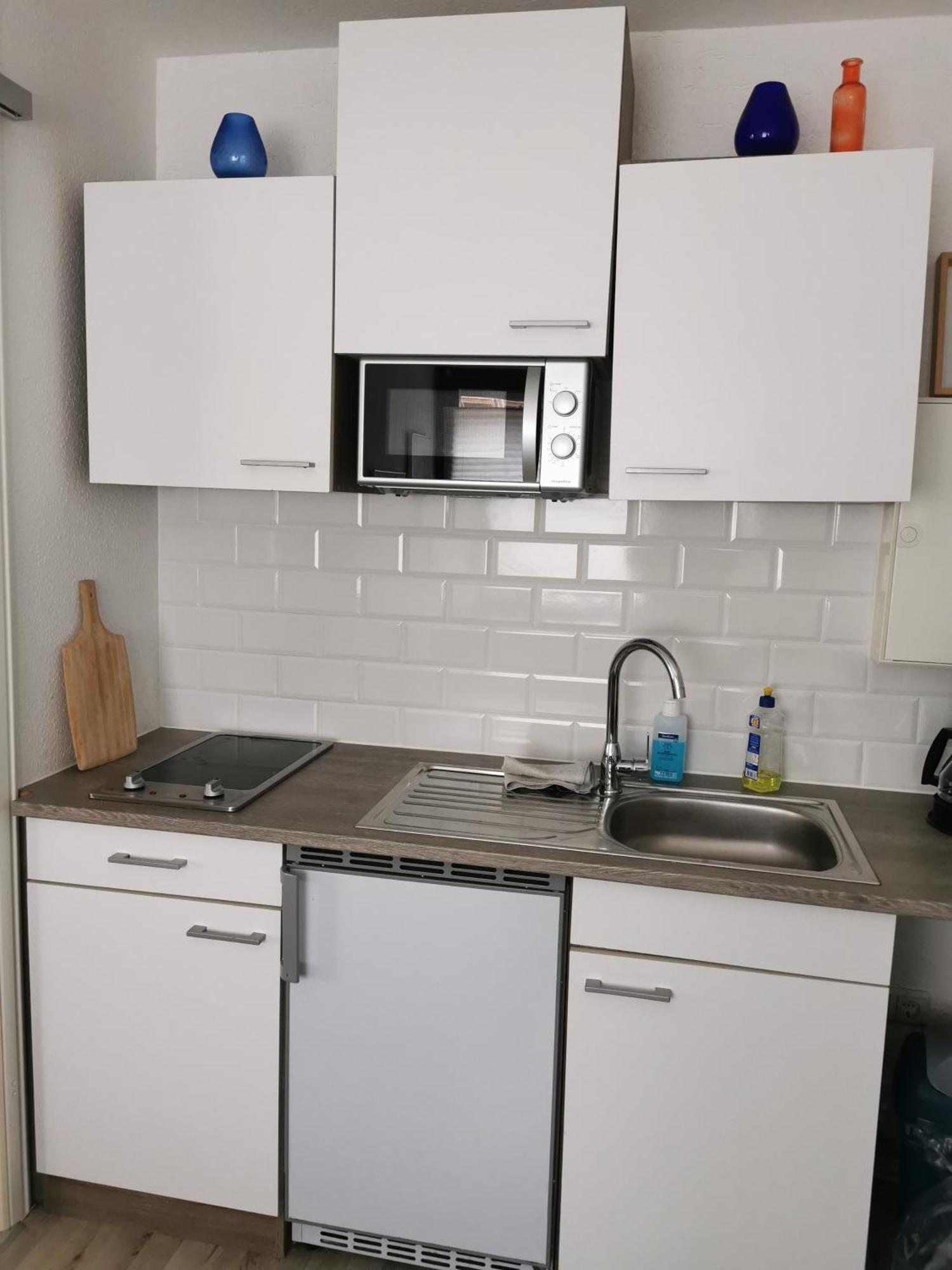 Guenstige, Schoene Ferienwohnung Im Wanderparadies Вернигероде Экстерьер фото
