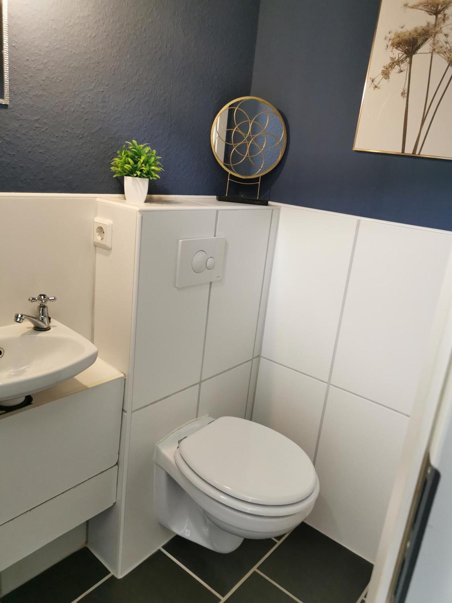 Guenstige, Schoene Ferienwohnung Im Wanderparadies Вернигероде Номер фото