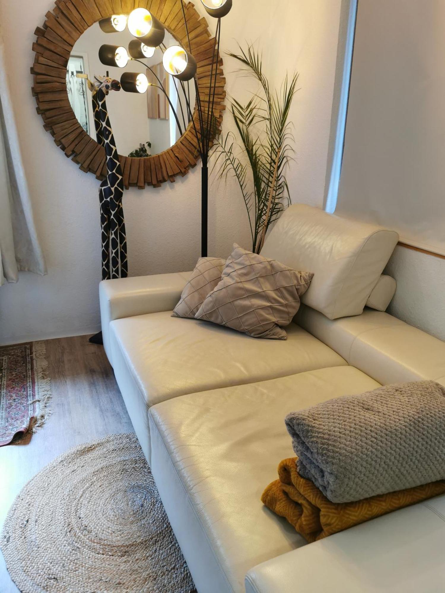 Guenstige, Schoene Ferienwohnung Im Wanderparadies Вернигероде Экстерьер фото