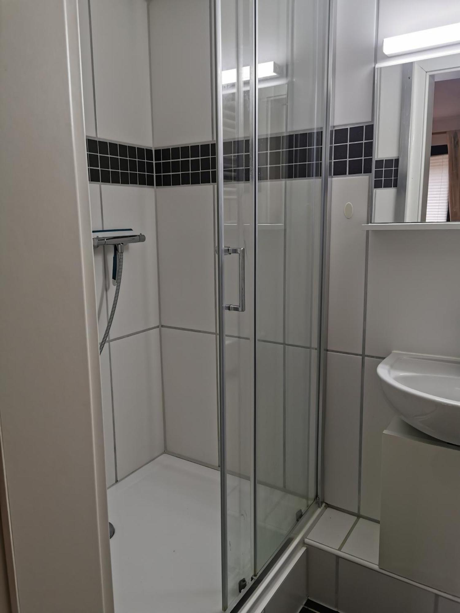 Guenstige, Schoene Ferienwohnung Im Wanderparadies Вернигероде Экстерьер фото